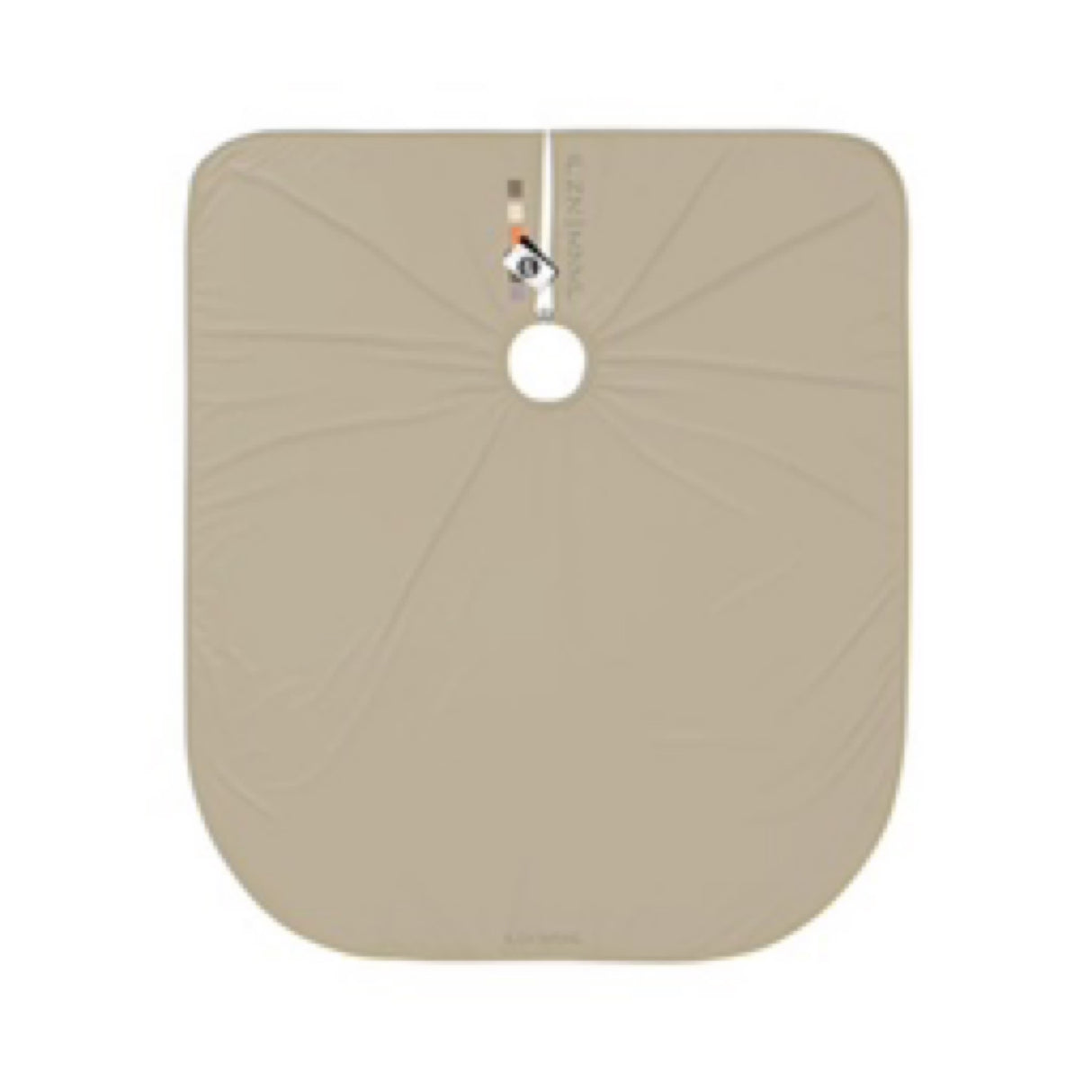 Illuzien sand mnml