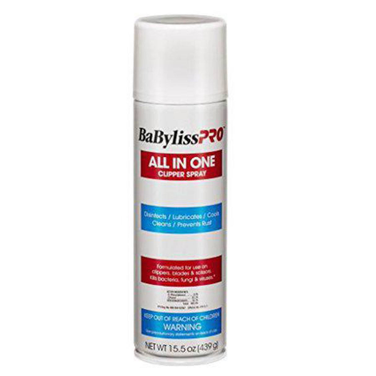 Babylisspro All-in-One Clipper Spray
