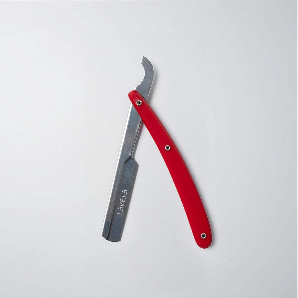 lv 3 Turkish Razor red