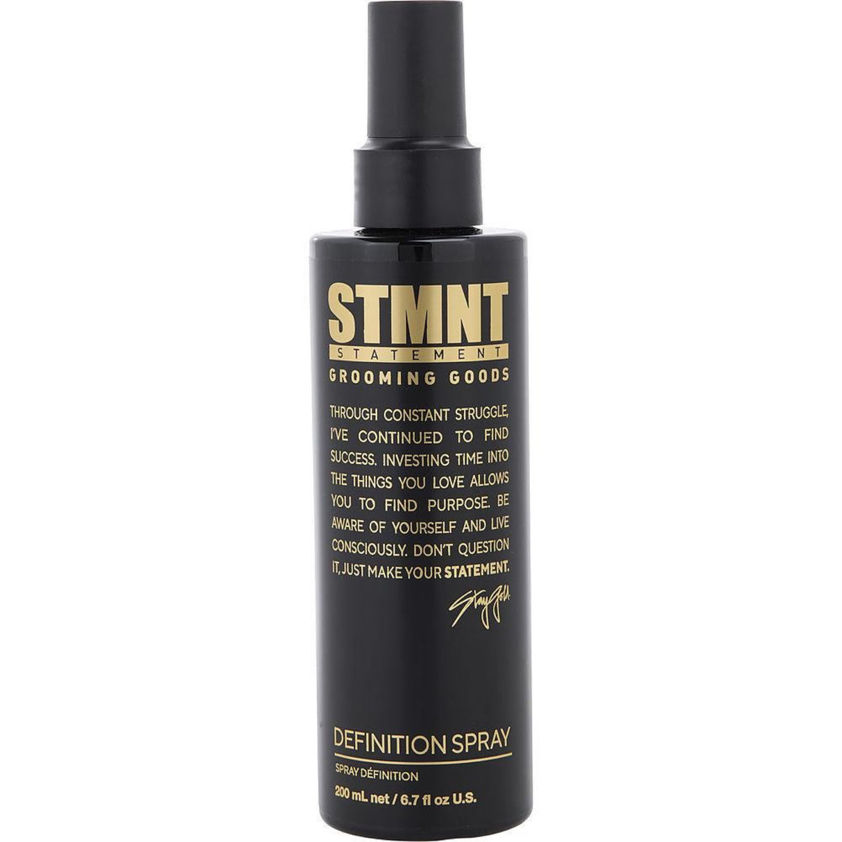 STMNT 6.8 oz Definition Spray