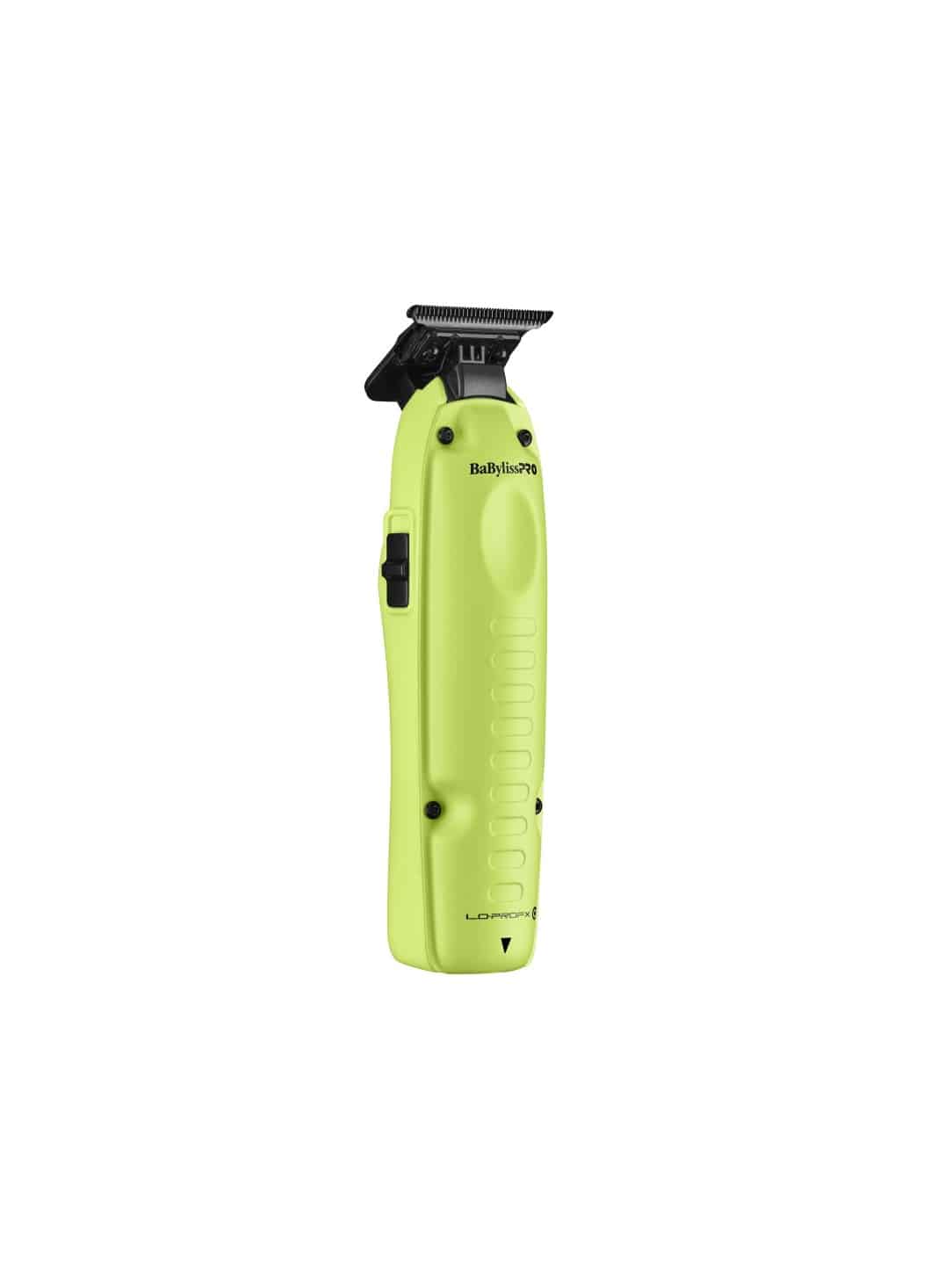 Babylisspro Fxone Lo-Profx Neon Yellow Only) trimmer