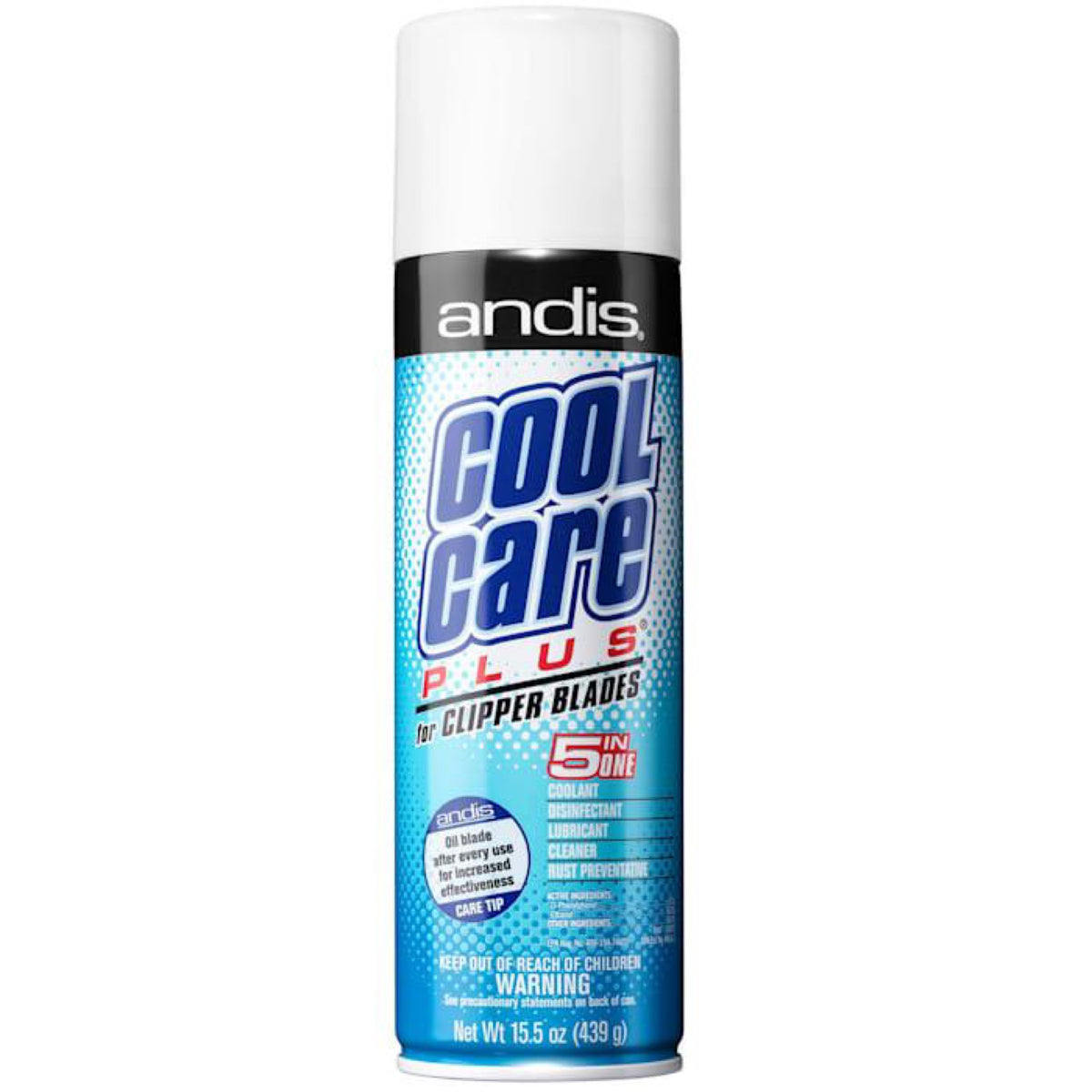 Andis 12750 Cool Care Plus