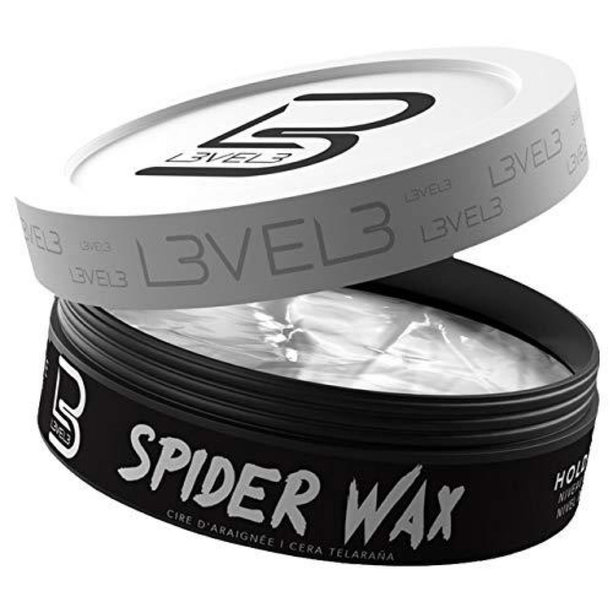 Spider Wax