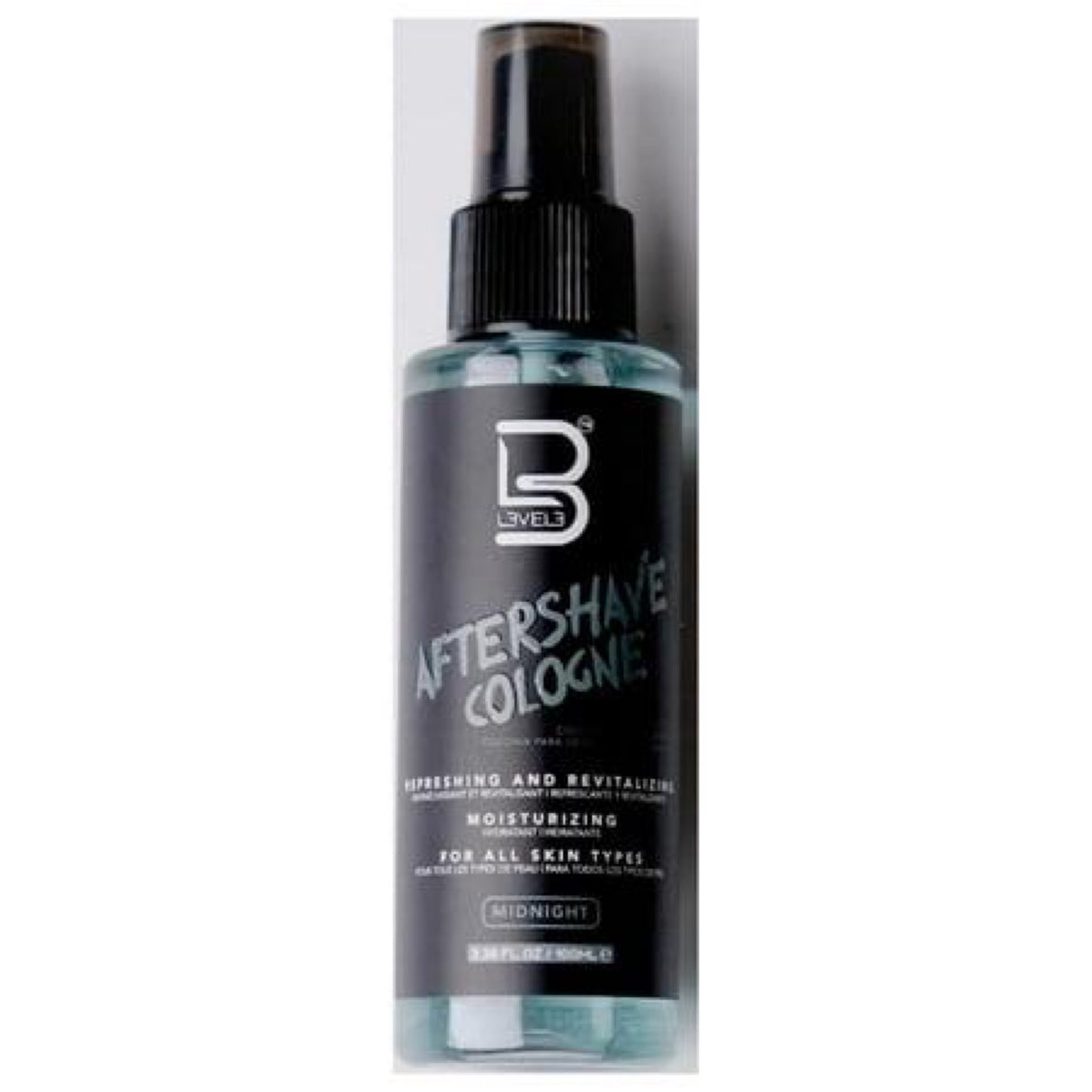 After Shave Cologne midnight 3.38 FL Oz