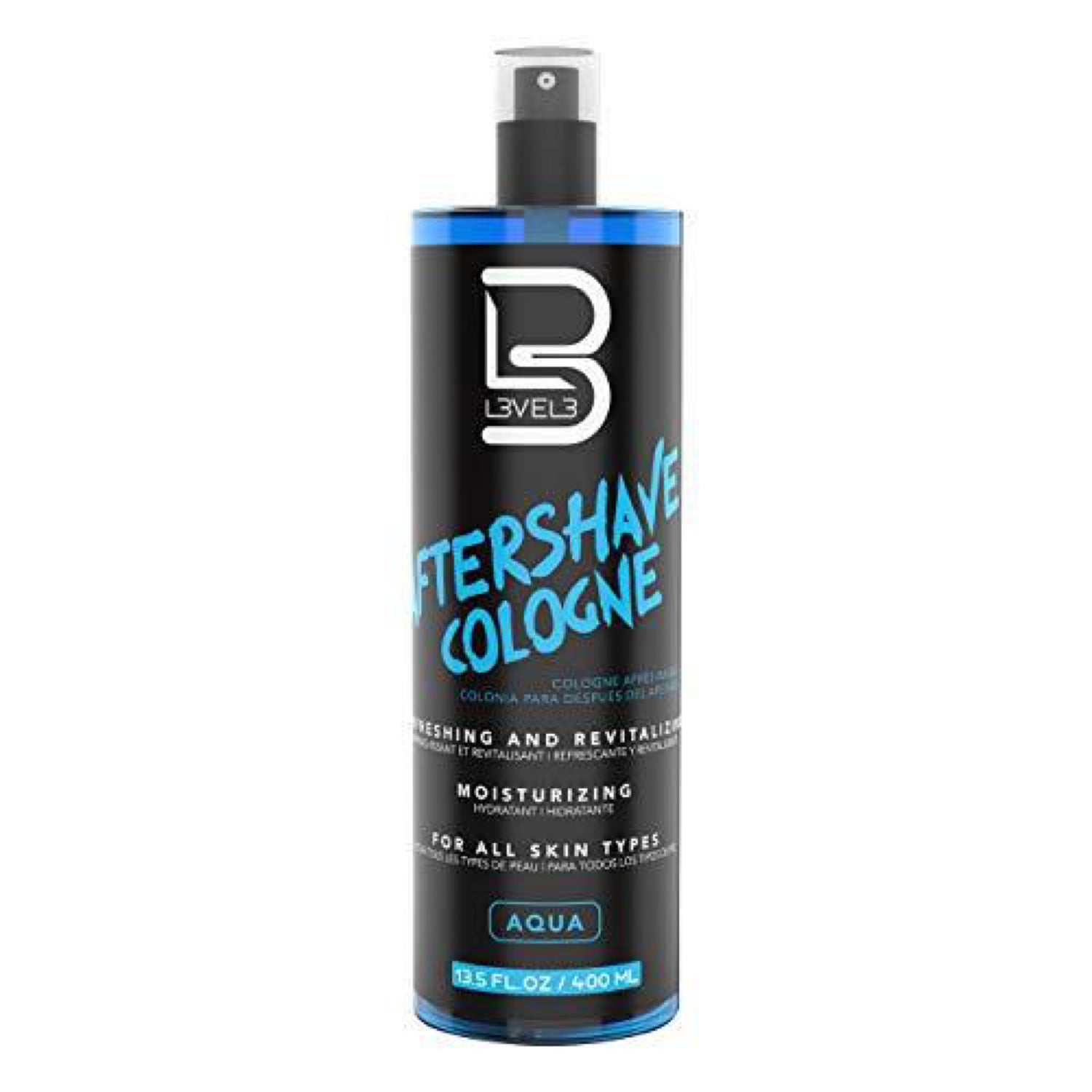 L3 Level 3 After Shave Spray Cologne royal 13.5 fl.oz