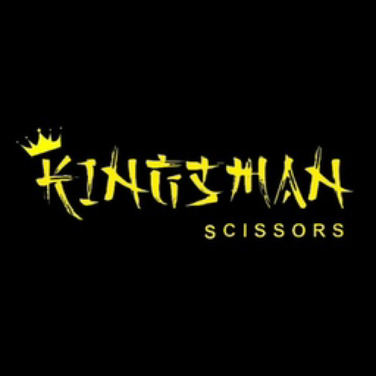 KINGSMAN SCISSORS