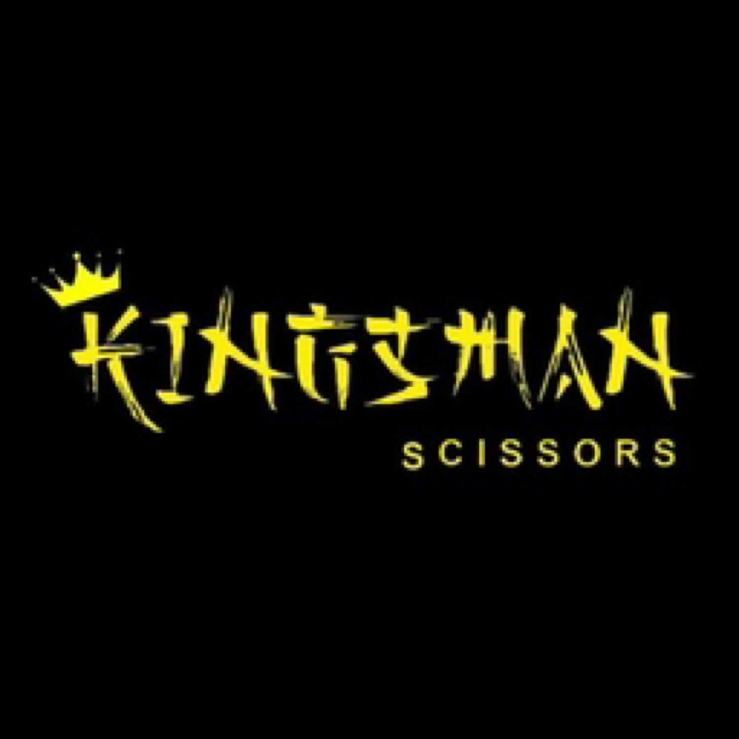 KINGSMAN SCISSORS