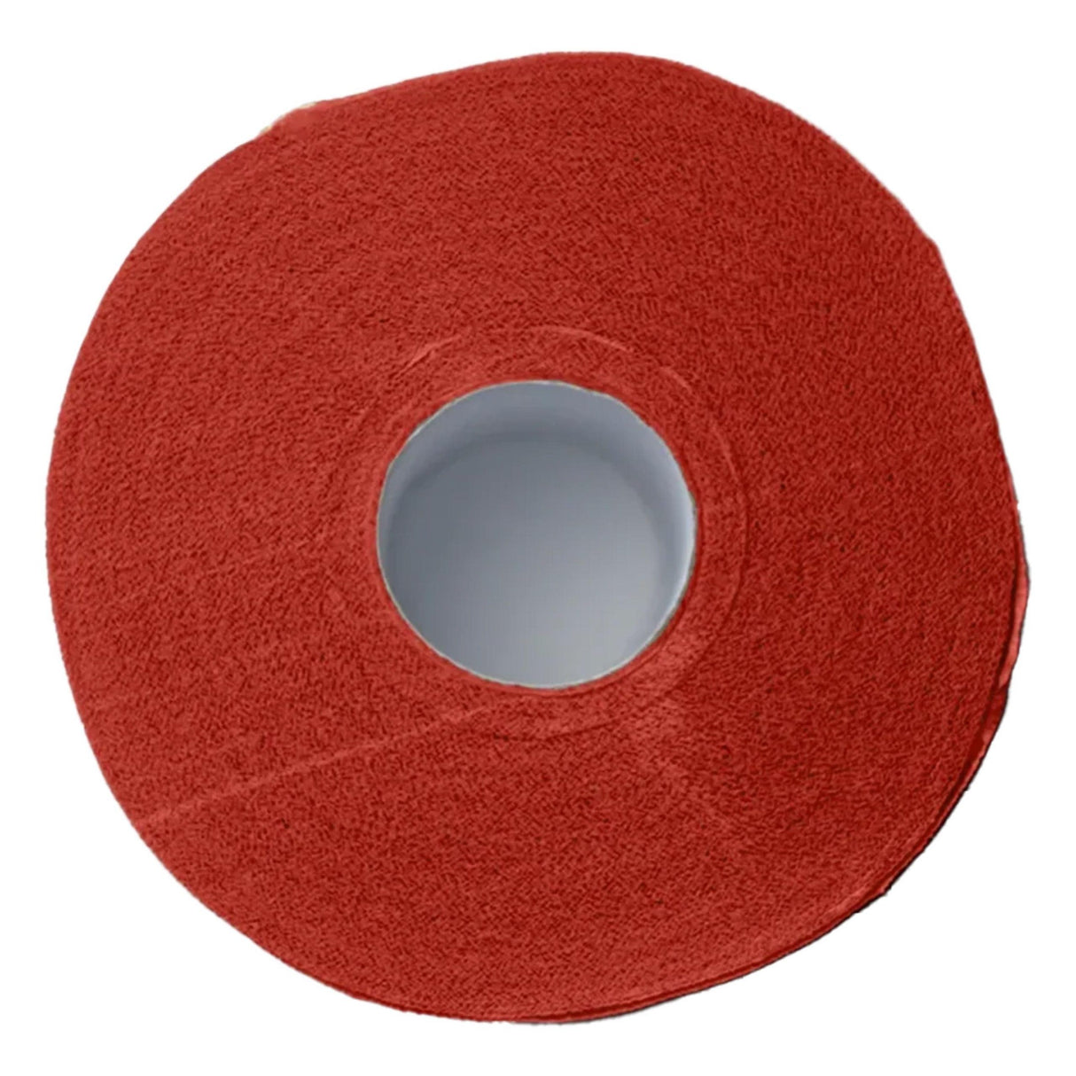 L3 - Level 3 Neck Paper - red Disposable and Flexible Neck Strips - Barber and Hair Stylist Supplies - Self-Adheres to Neck - Pre-Cut and Easy to Use