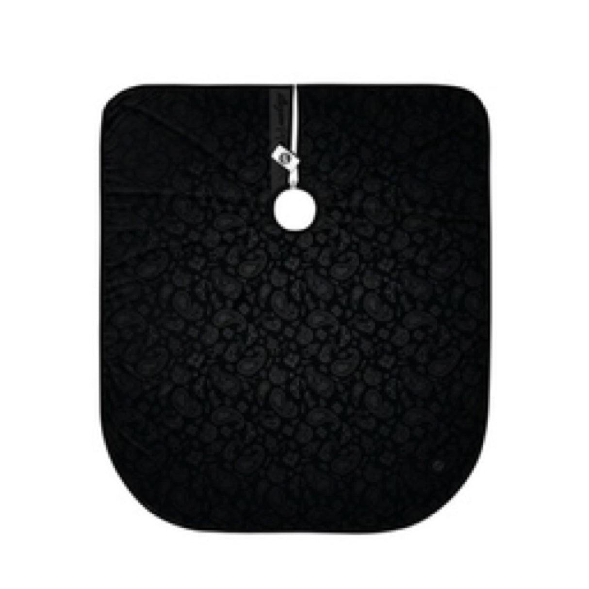 Illuzien cape black bandana Elastic