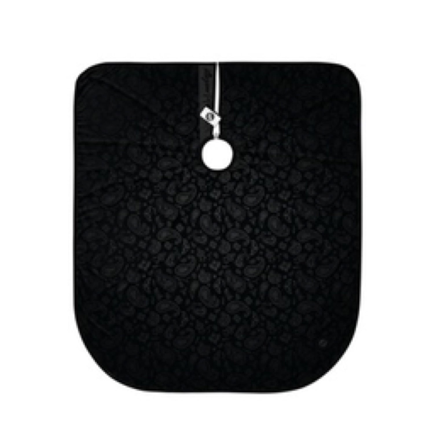 Illuzien cape black bandana Elastic