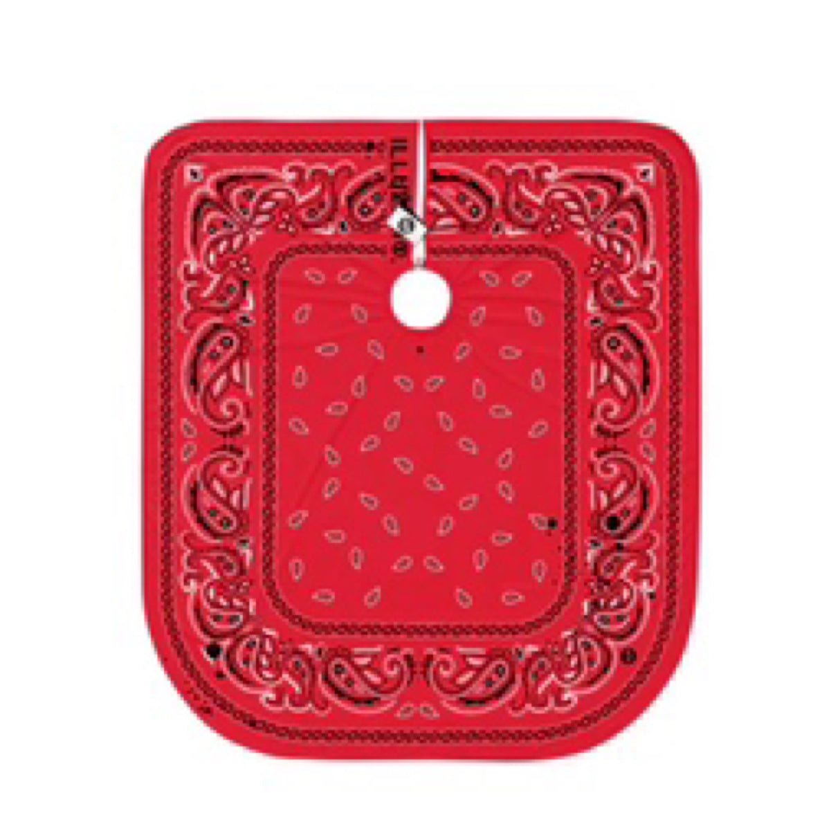 Illuzien cape bred bandana