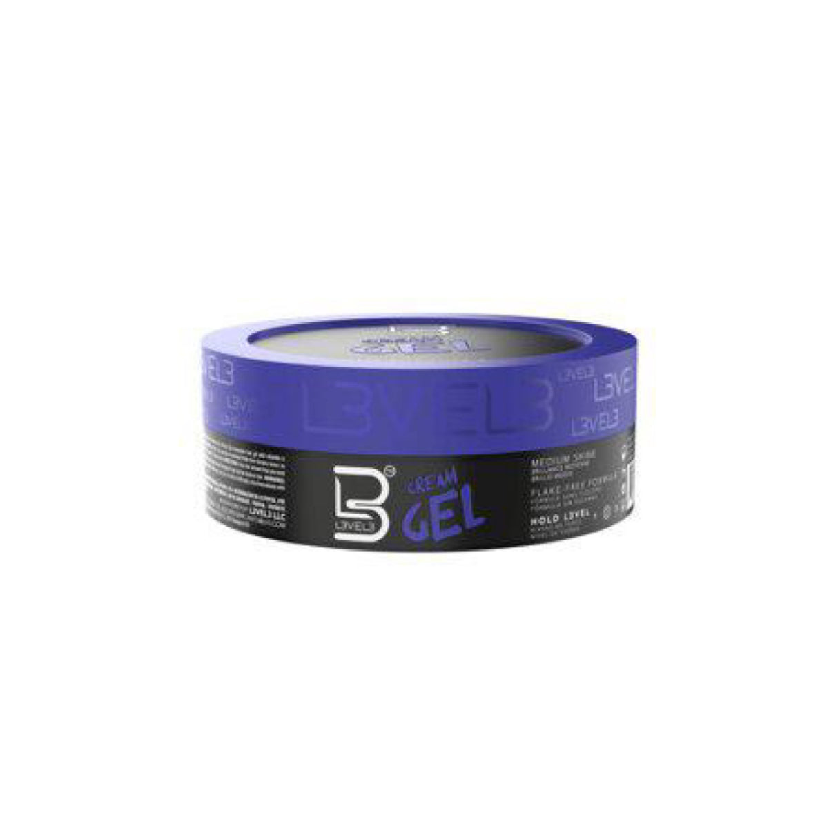 Level 3 Cream Gel - 33.8 fl.oz / 1000ml