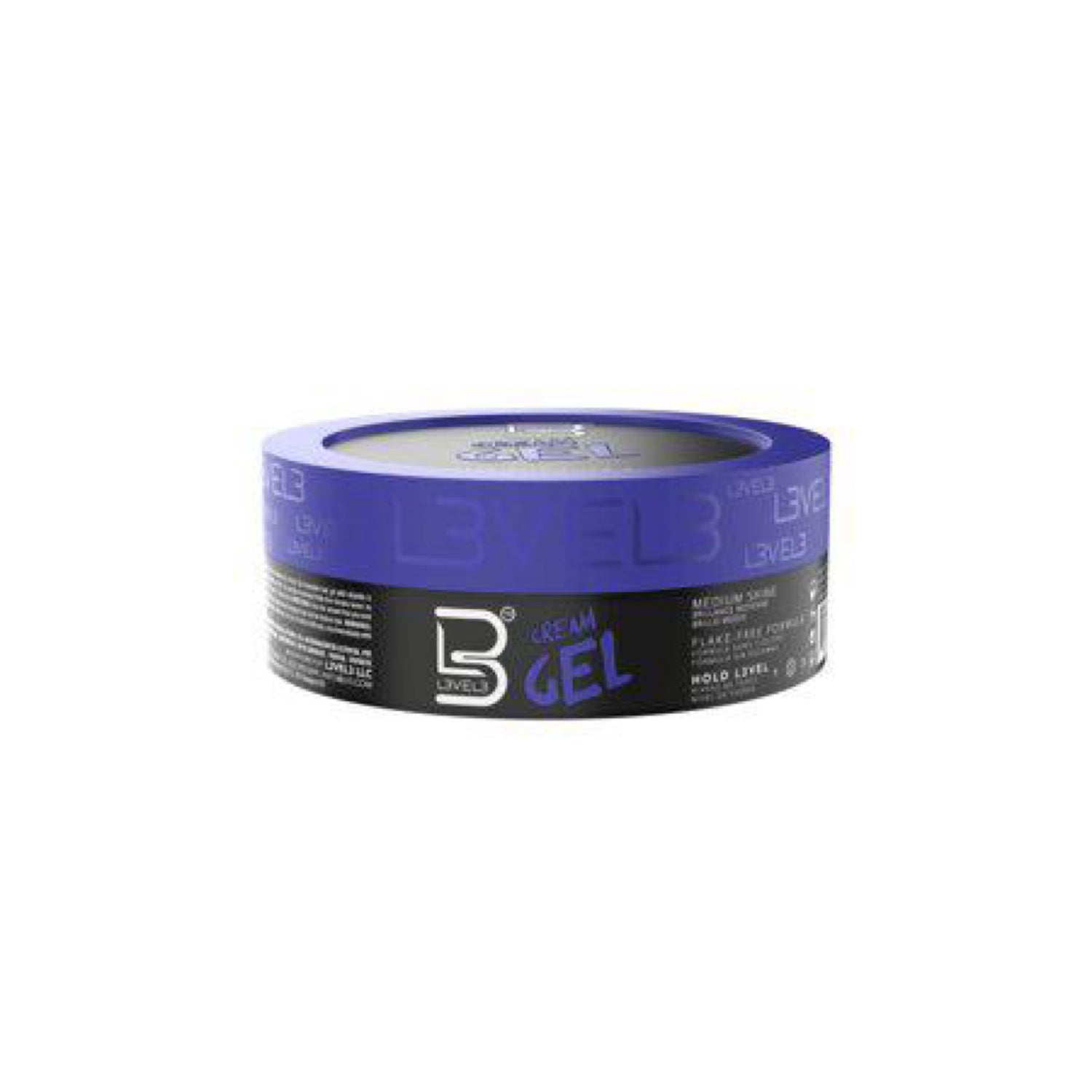 Level 3 Cream Gel - 33.8 fl.oz / 1000ml