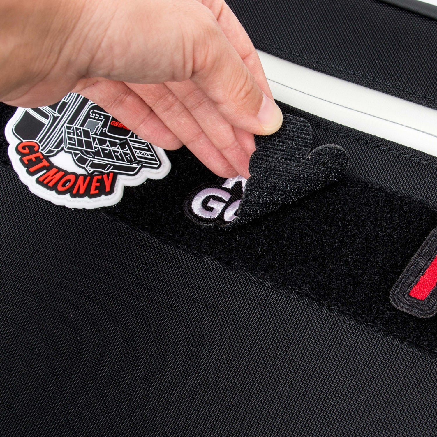 The PROSHOP Limited Edition Crossbody