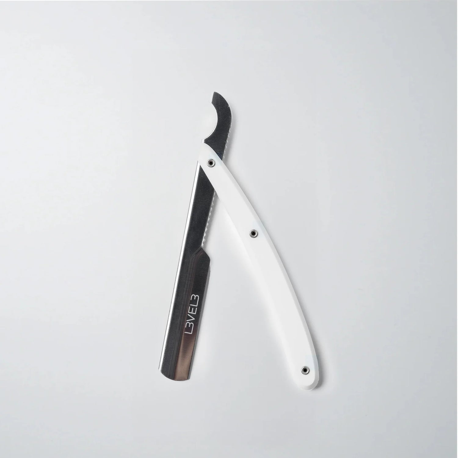 Turkish Razor lv3 white