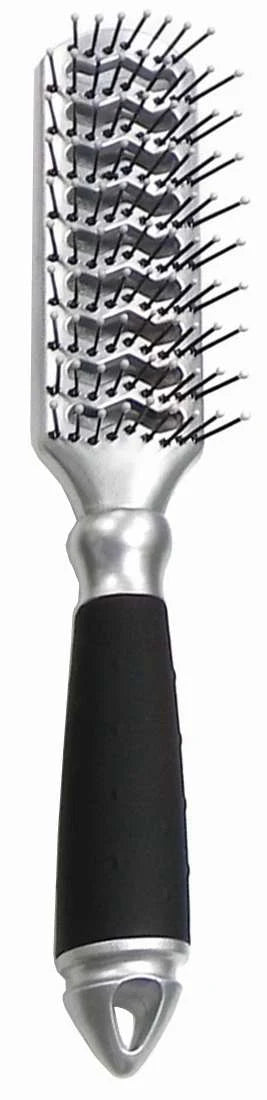 brush vent tunnel
