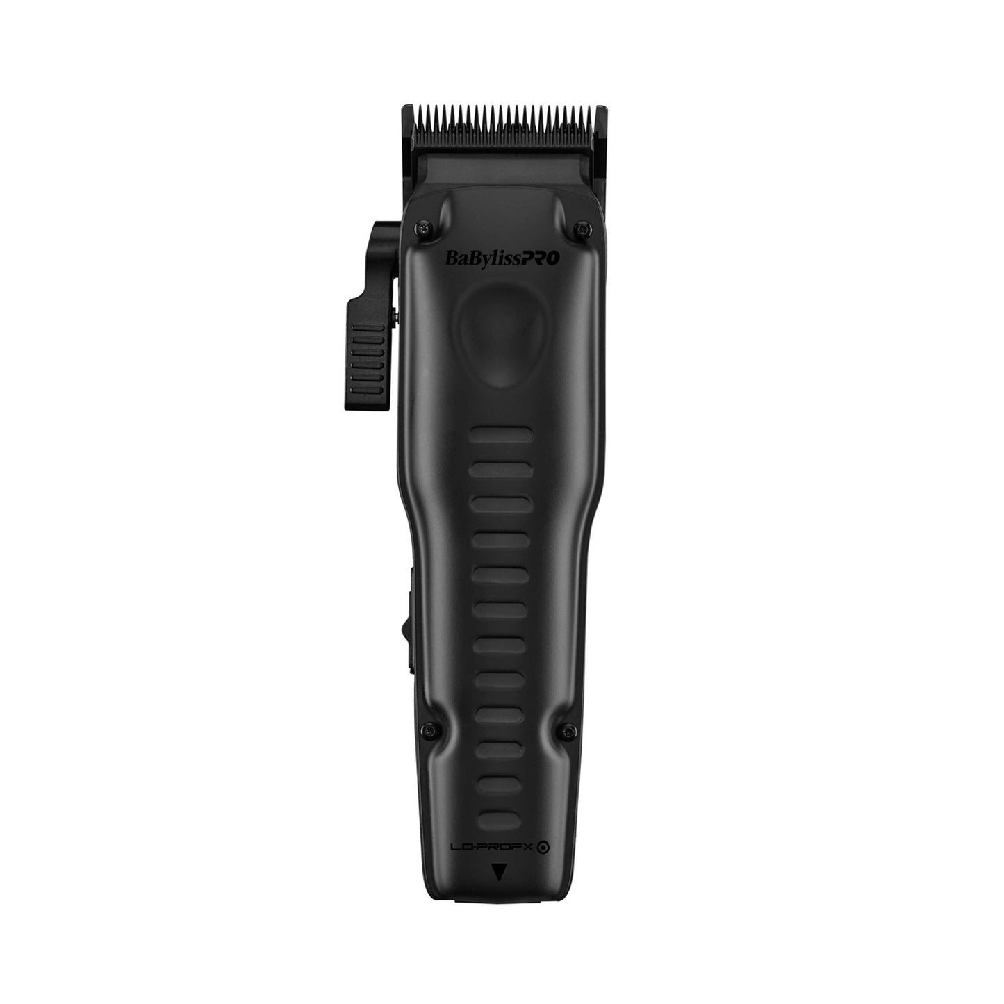 BaBylissPRO® FXONE™ Lo-ProFX Limited Edition Matte Black Clipper