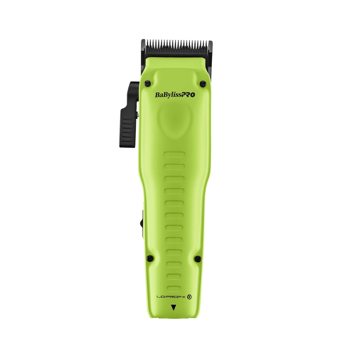 BaBylissPRO® FXONE™ Lo-ProFX Limited Edition Neon Yellow Clipper [Tool Only]