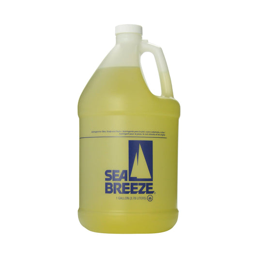 Sea Breeze Original Gallon 128 Fl Oz