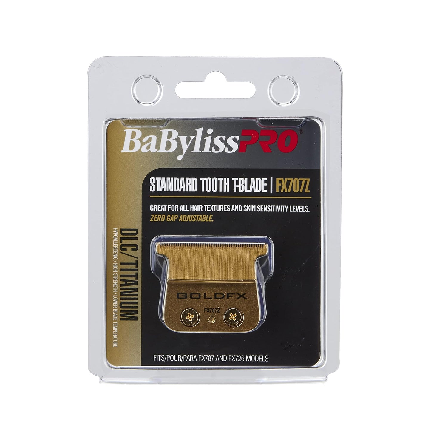 BaBylissPRO Barberology Replacement Blades