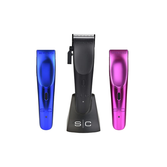 StyleCraft Ergo Professional Magnetic Clipper