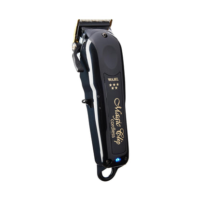 Wahl Professional 5 Star Series Cord/Cordless Magic Clipper