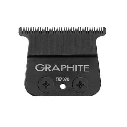 BaBylissPRO Barberology Replacement Blades, T-Blades for Outlining Hair Trimmer