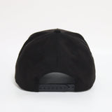 Barber Signature Hat - Black