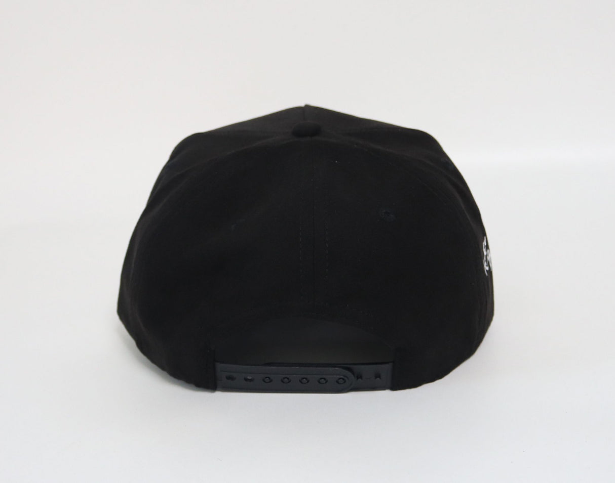 BarbHER Signature Hat - Black