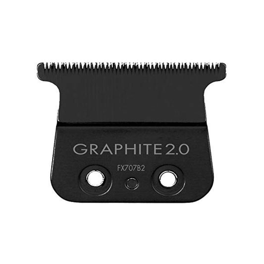 BaBylissPRO Barberology Replacement Blades, T-Blades for Outlining Hair Trimmer