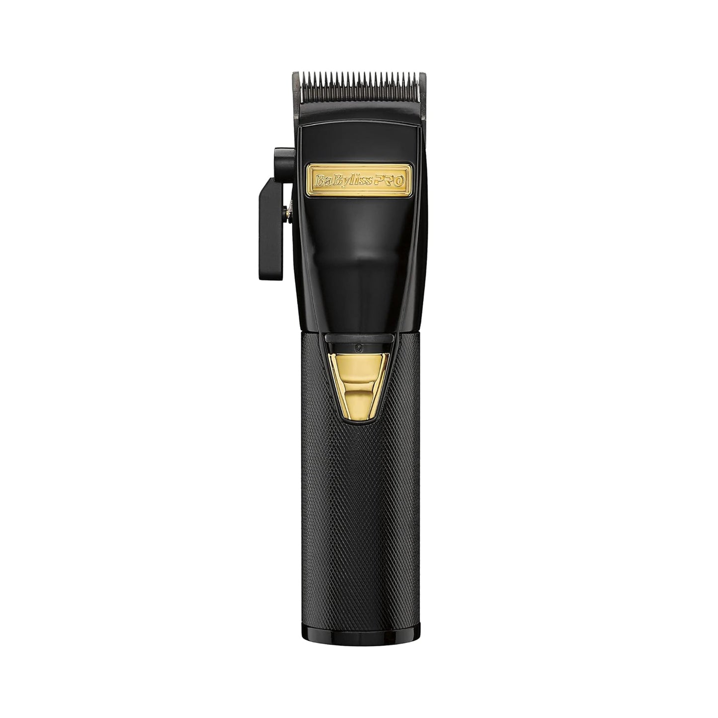 BaBylissPRO FX870BN BLACKFX Cord/Cordless Professional Hair Clipper