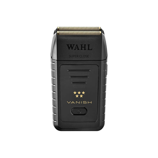 Wahl Professional 5 Star Vanish Shaver