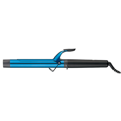 BaBylissPRO Nano Titanium Professional Curling Iron with Extended Barrel