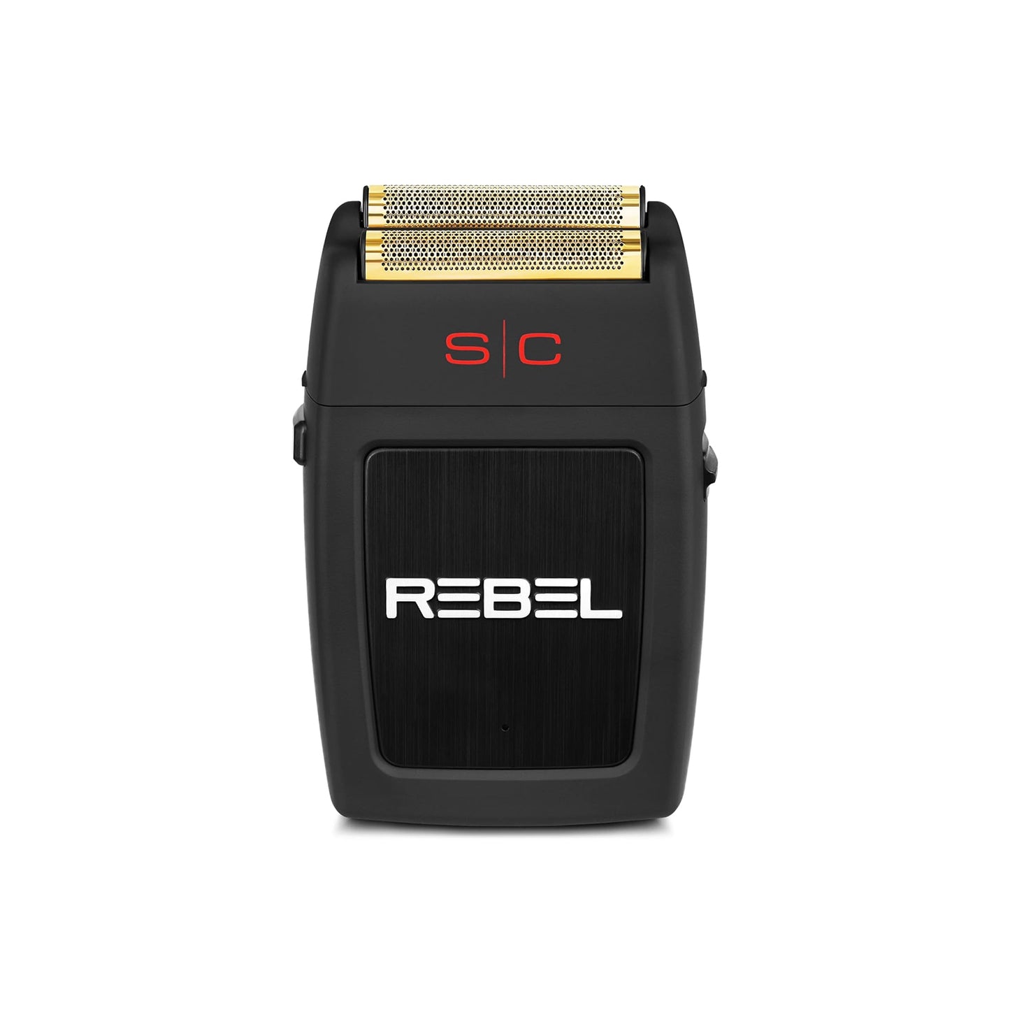 StyleCraft Rebel Professional Super Torque Foil Shaver