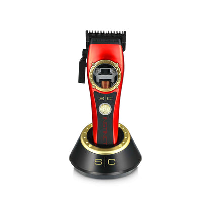 StyleCraft Instinct Professional Vector Motor Cordless Clipper