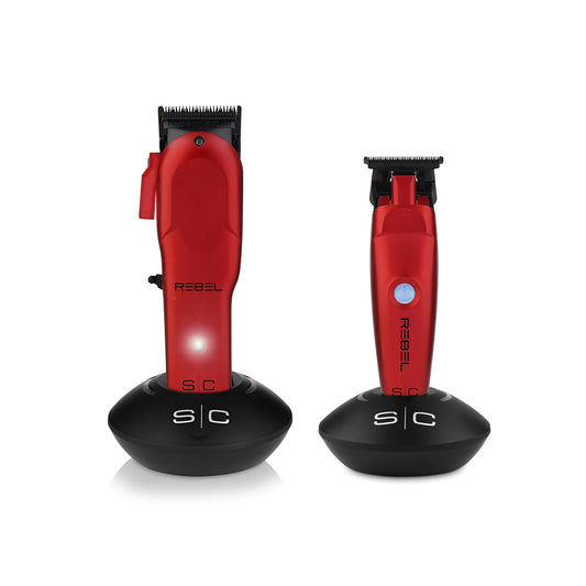 StyleCraft Rebel Professional Modular Cordless Clipper