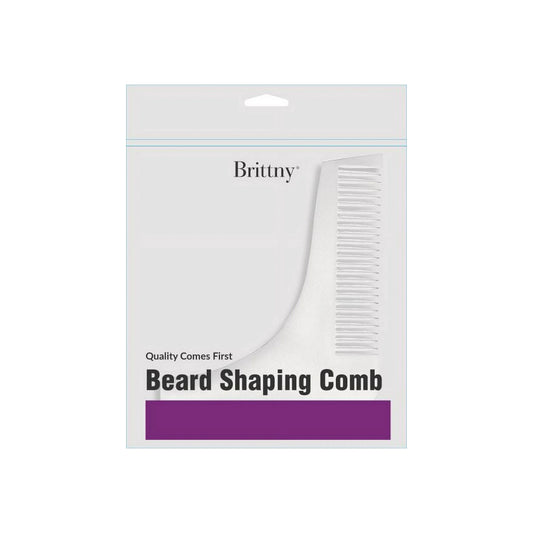 Brittny Beard Shaping Comb