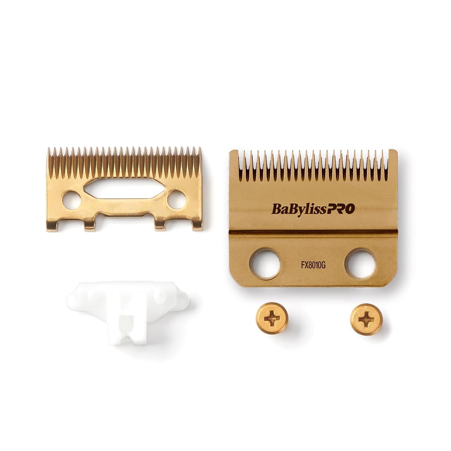 BaBylissPRO Replacement Fade Clipper Blades