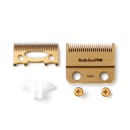 BaBylissPRO Replacement Fade Clipper Blades