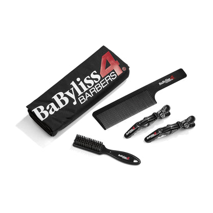 BaBylissPRO Professional Barber Accessory Kits