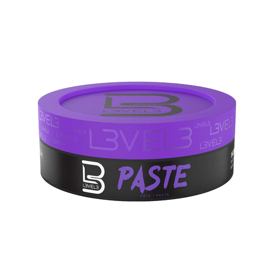 L3V3L3 Paste Long Lasting Hold 5 Oz