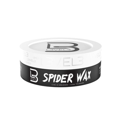 L3VEL3 Spider Wax 5 Oz