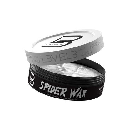 L3VEL3 Spider Wax 5 Oz