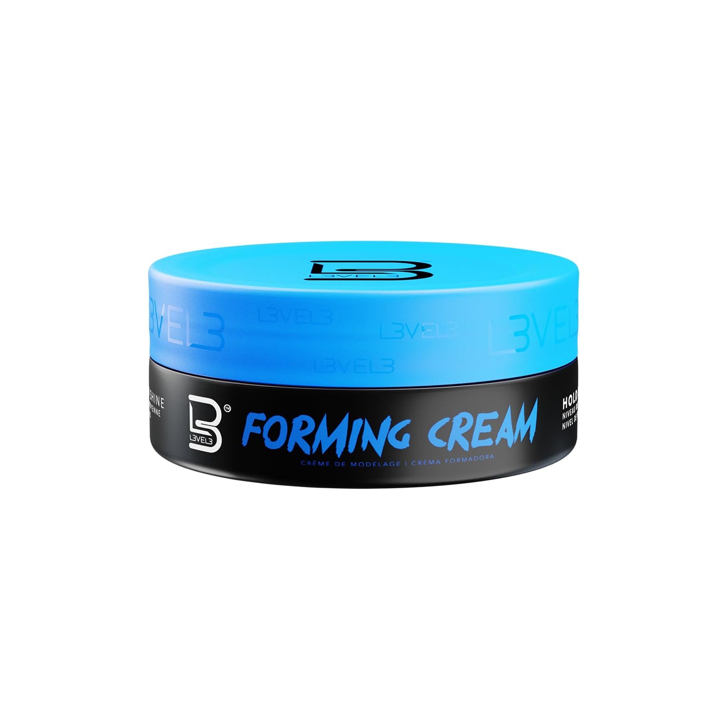 L3VEL3 Forming Cream 5 Oz