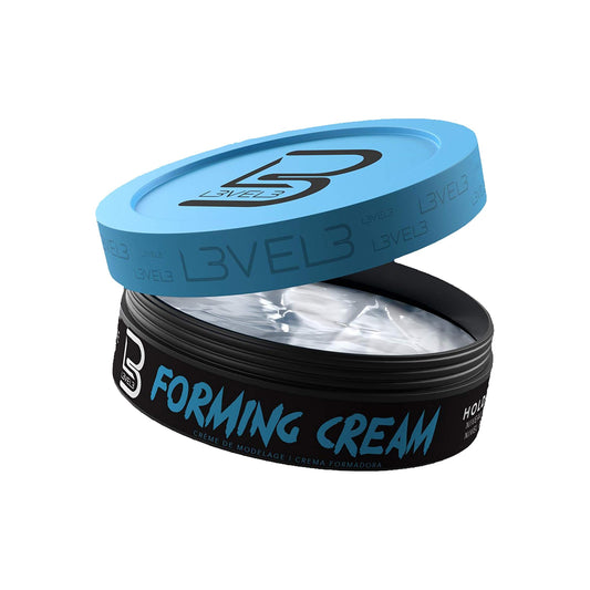 L3VEL3 Forming Cream 5 Oz