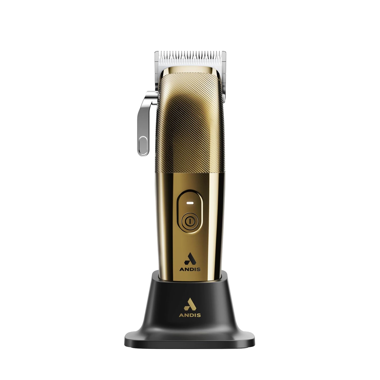 Andis Envy II Cordless Clipper Premium Edition