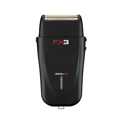 BaBylissPRO Barberology FX3 Collection Shaver