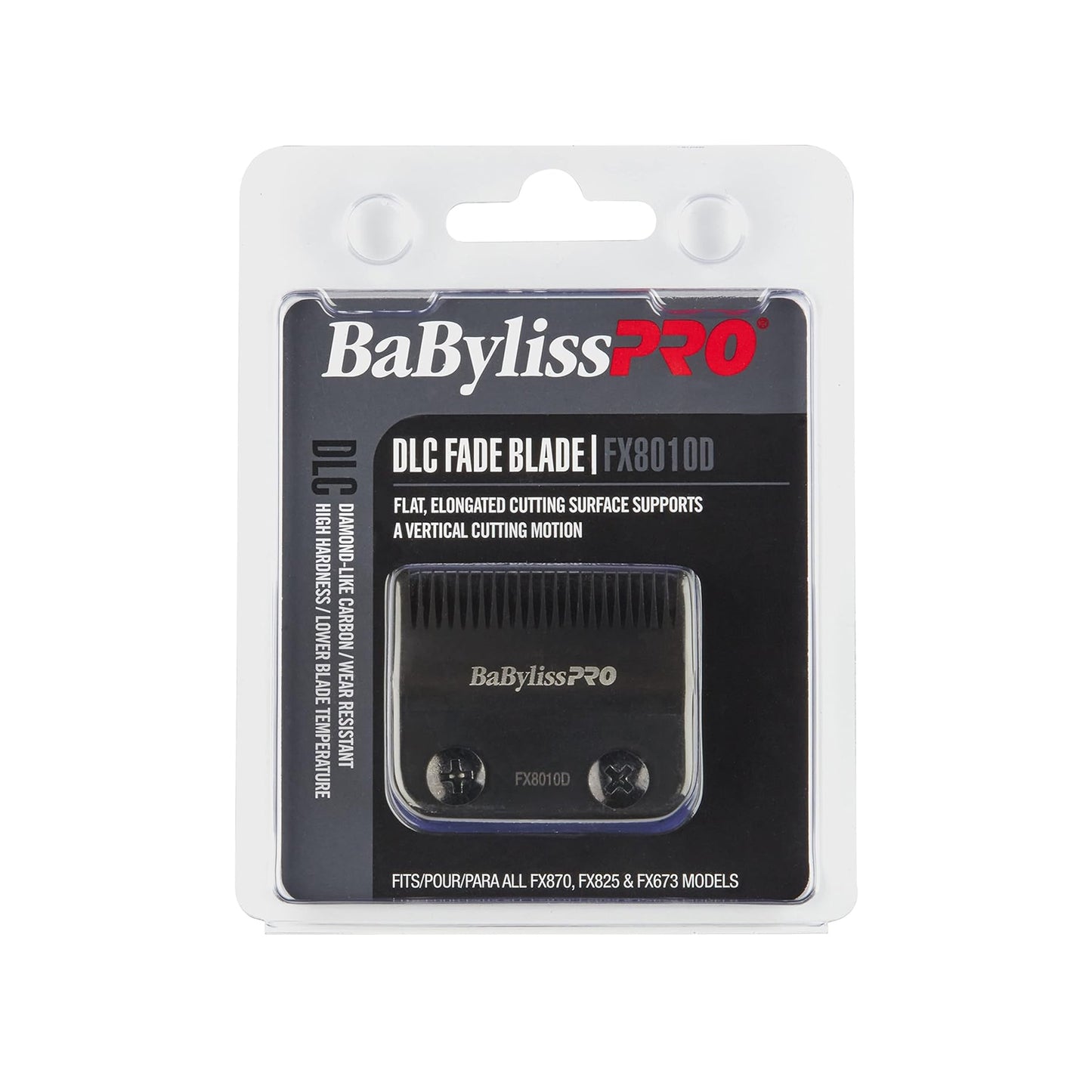 BaBylissPRO Barberology Replacement DLC Replacement Fade Blade