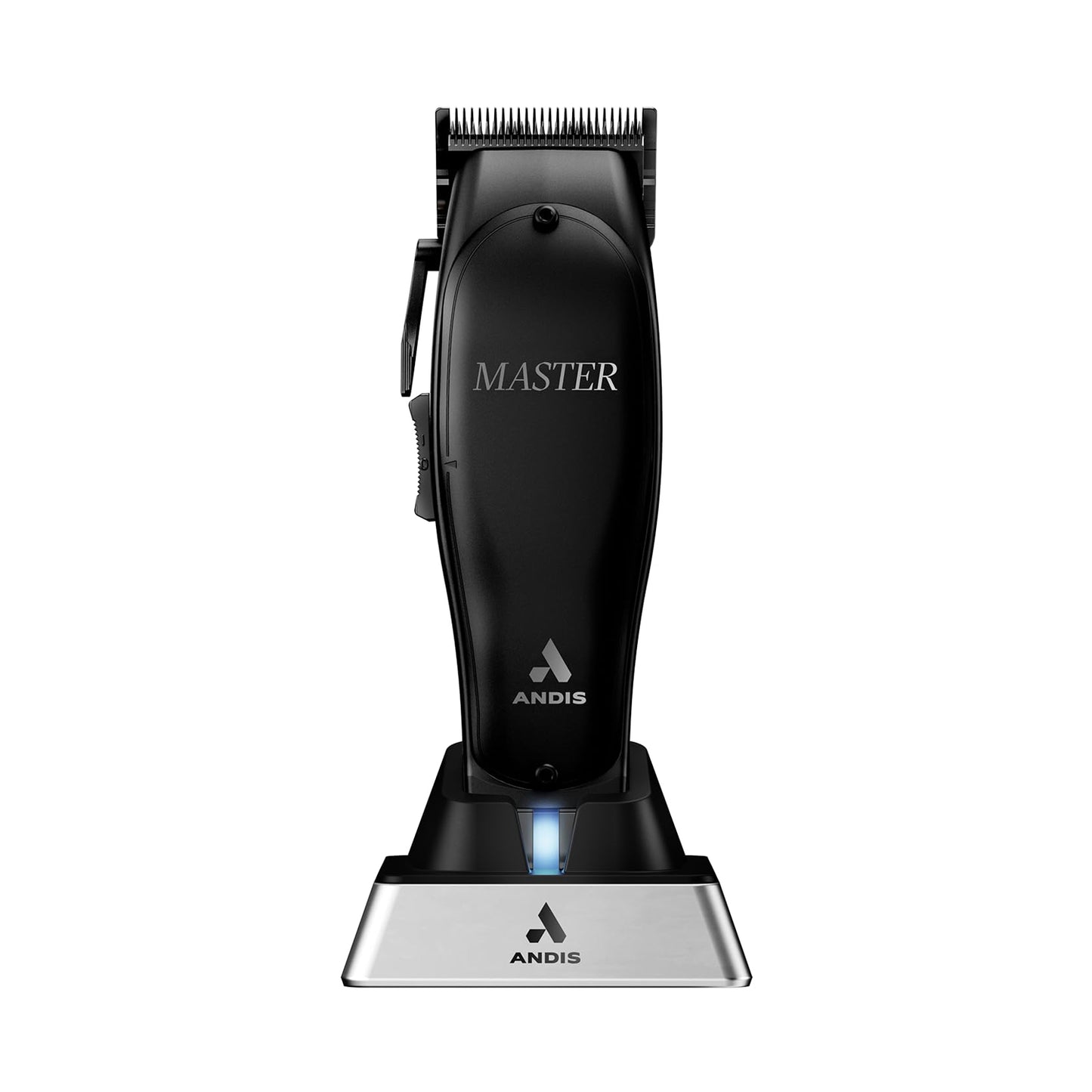 Andis Professional Master Corded/Cordless Clipper