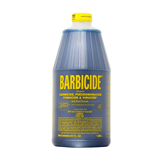 Barbicide Disinfectant Concentrate 64 oz